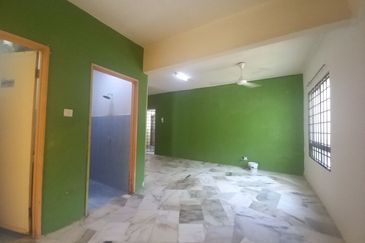 Residensi Warnasari 3