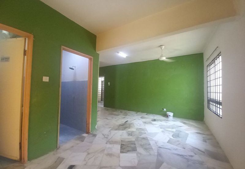 Residensi Warnasari 3