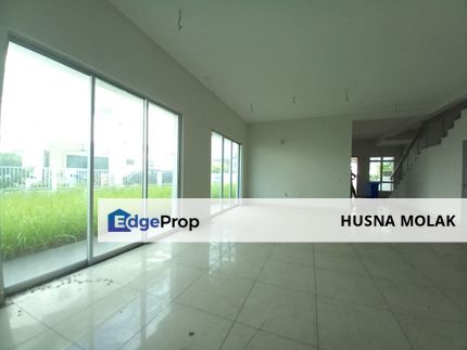 URGENT SALE/BUMI LOT/NEGOTIABLE PRICE/VIEW TO OFFER/SHAH ALAM/BANDAR RIMBAYU/KOTA KEMUNING/TERRACED, Selangor, Telok Panglima Garang