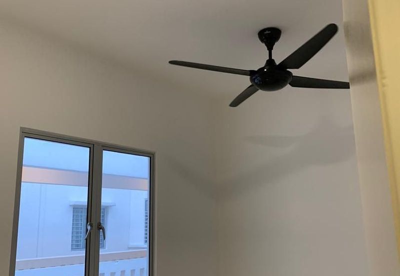 De Bayu Apartment @ Setia Alam