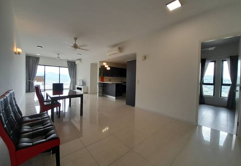 Seri Riana Residence