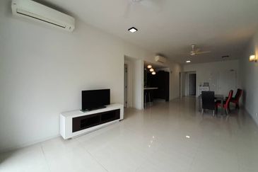 Seri Riana Residence