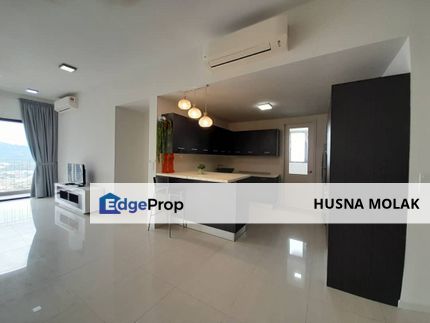 FOR SALE BELOW MARKET/WANGSA MAJU/PRICE BELOW BANK VALUE/BUMI LOT/KUALA LUMPUR/CONDOMINIUM FOR SALE, Kuala Lumpur, Wangsa Maju