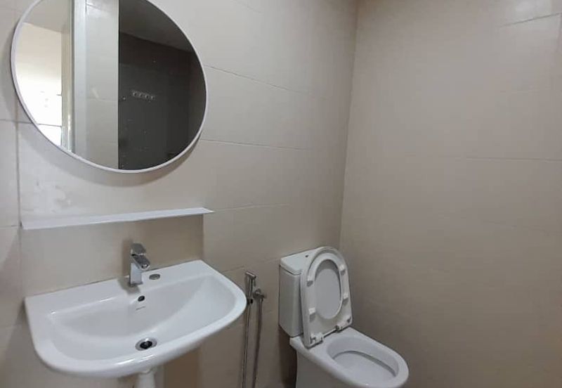 Seri Riana Residence