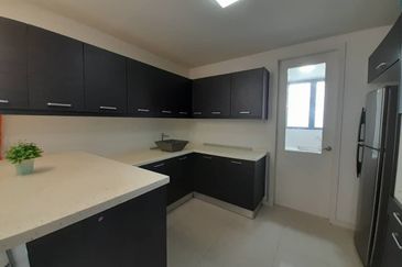 Seri Riana Residence