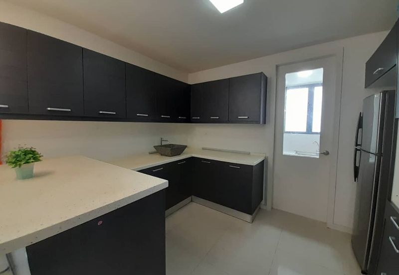 Seri Riana Residence