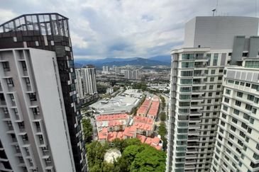 Seri Riana Residence