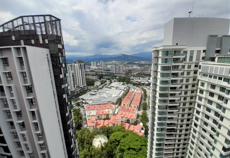 Seri Riana Residence