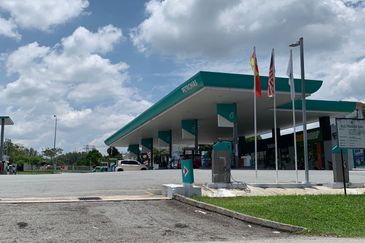 Seksyen 15, Bandar Baru Bangi