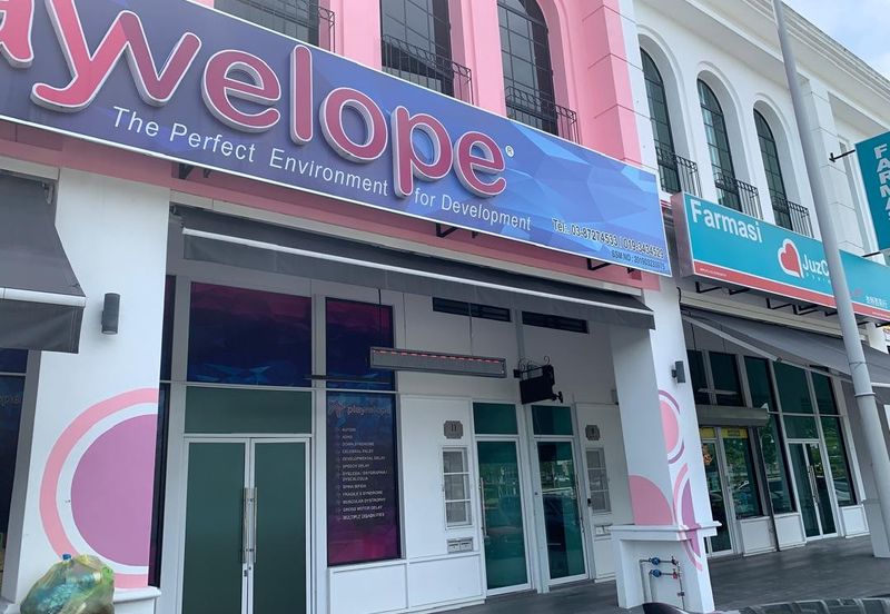 Taman Pelangi Semenyih