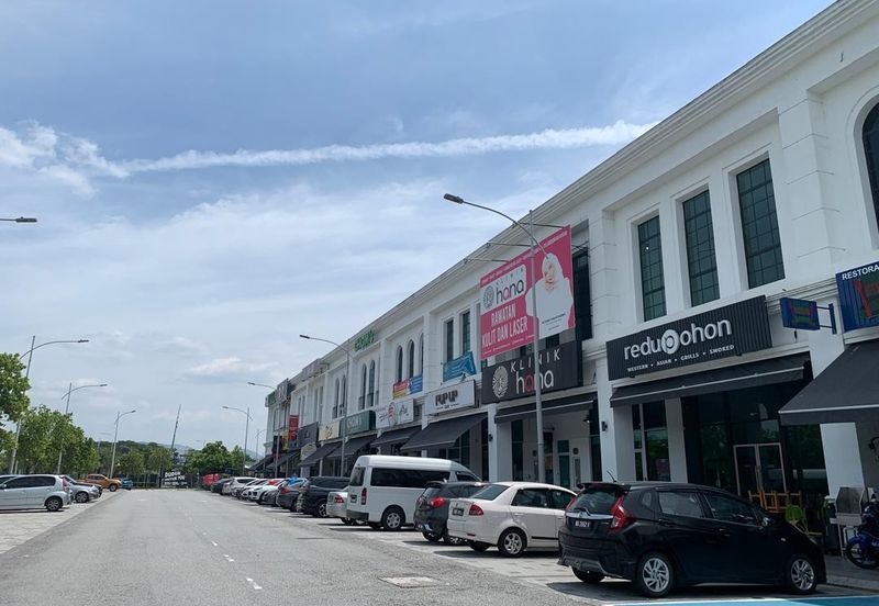 Taman Pelangi Semenyih