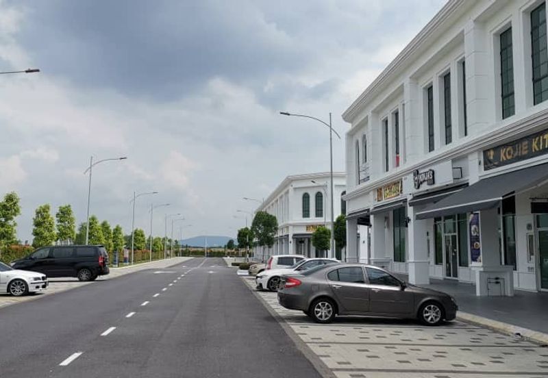 Whitten Eco Majestic