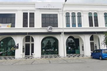 Whitten Eco Majestic