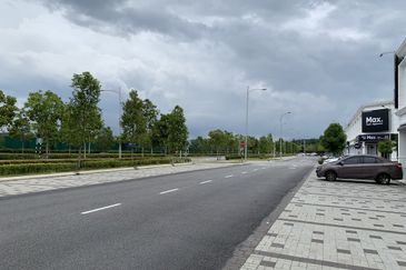 Whitten Eco Majestic