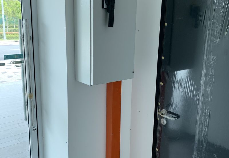 Whitten Eco Majestic