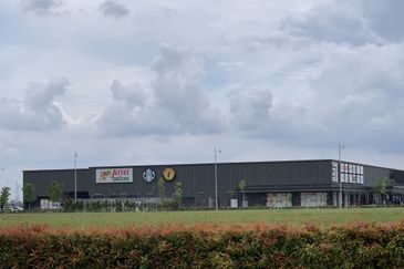 Whitten Eco Majestic