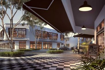 Whitten Eco Majestic