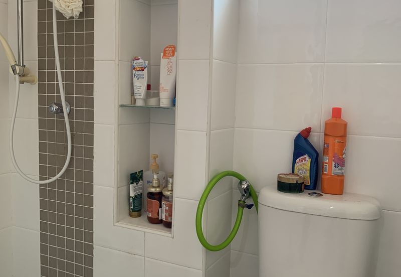 Bandar Sungai Long Bukit Sungai Long 1 End Lot Facing Main Road Below Market 10 ft Extra Land 35 X 70 