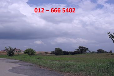 College Heights Garden Resort