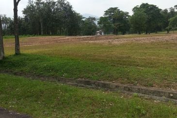 College Heights Garden Resort