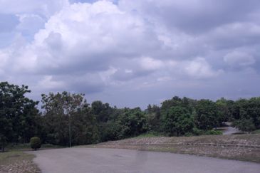 College Heights Garden Resort