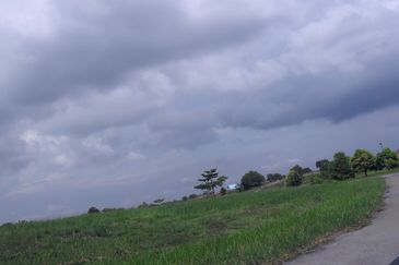 College Heights Garden Resort