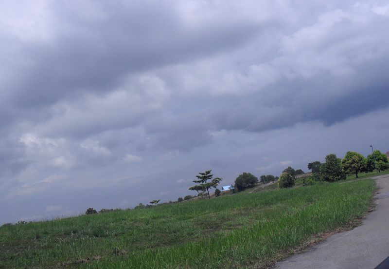 College Heights Garden Resort