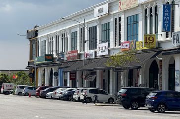 Whitten Eco Majestic