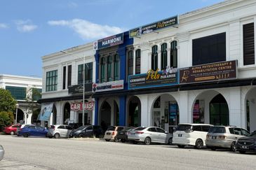 Whitten Eco Majestic