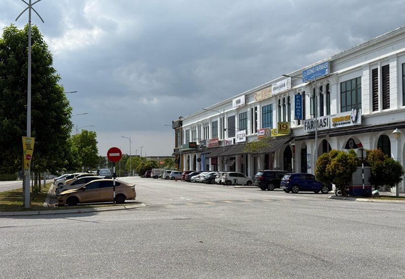 Whitten Eco Majestic