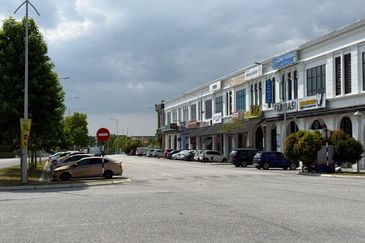 Whitten Eco Majestic