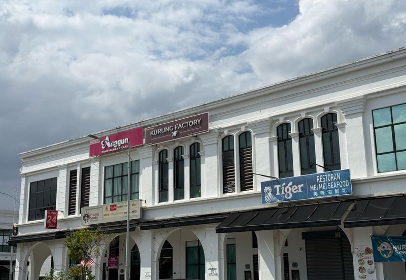 Whitten Eco Majestic