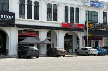 Whitten Eco Majestic