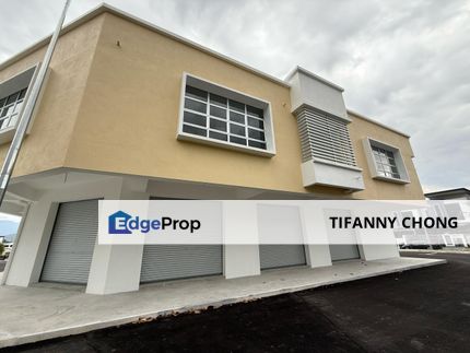 New Shop Kajang East Avenue Semenyih For Rent , Selangor, Kajang