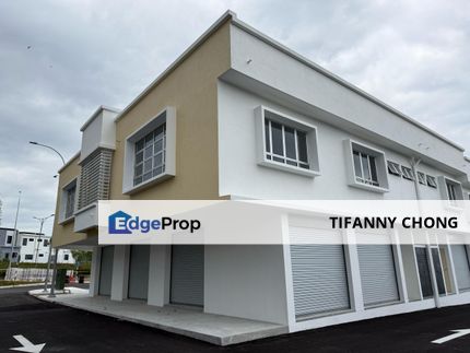 New Shop Kajang East Avenue Semenyih For Rent , Selangor, Kajang