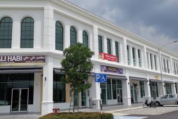 Whitten Eco Majestic