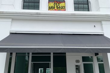 Whitten Eco Majestic