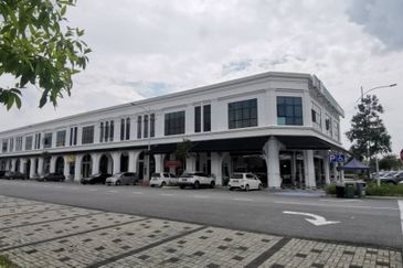 Whitten Eco Majestic