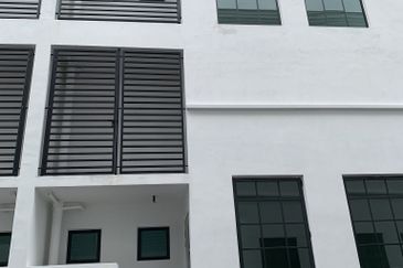 Whitten Eco Majestic