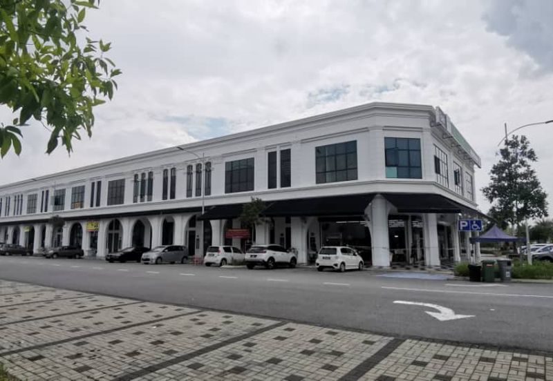 Whitten Eco Majestic