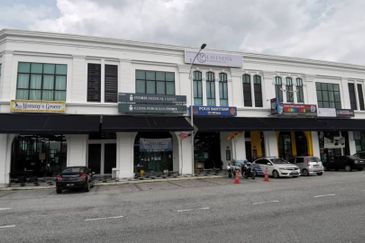 Whitten Eco Majestic