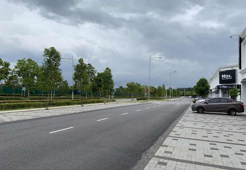 Whitten Eco Majestic