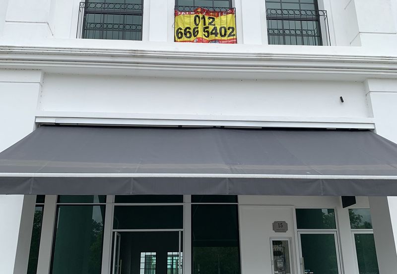 Whitten Eco Majestic