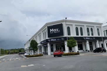 Whitten Eco Majestic