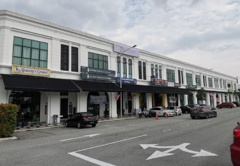 Whitten Eco Majestic