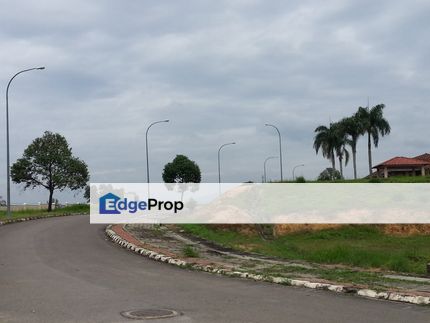 Bayu Lakehomes Much Lowest than Market Price 15 mins to Eco Majestic 10,170 sf Rm , Negeri Sembilan, Mantin
