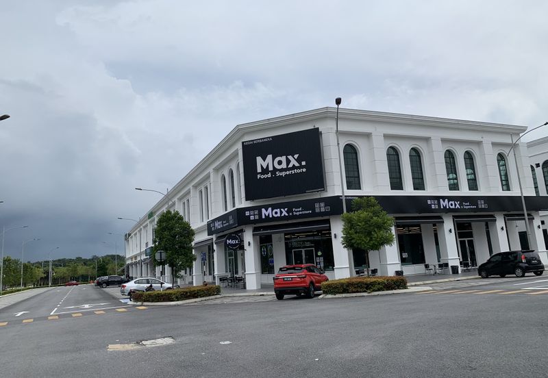 Whitten Eco Majestic