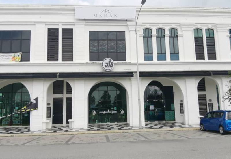 Whitten Eco Majestic