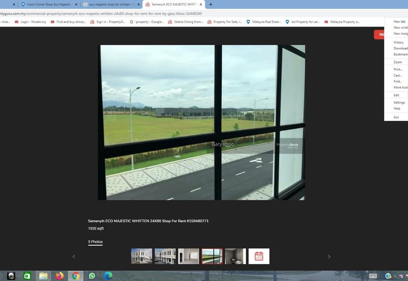 Whitten Eco Majestic