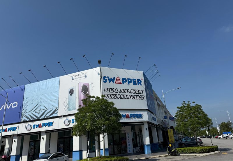 Whitten Eco Majestic